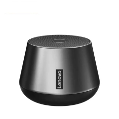 Портативные колонки и наушники - Портативная беспроводная Bluetooth колонка Lenovo K3 Pro (SH0000044)