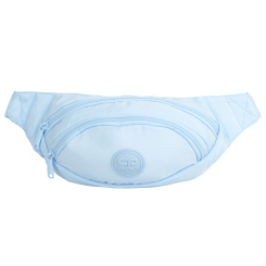 Рюкзаки та сумки - Сумка поясна CoolPack Albany Powder blue (F075646)