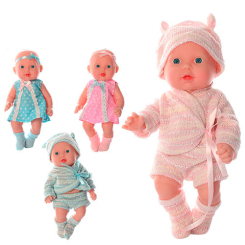 Пупси - Пупс Limo Toy в асортименті (225-B/E) Пупси - Пупс Limo Toy в асортименті (225-B/E)