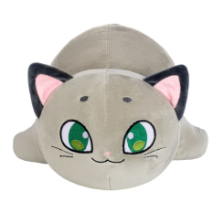 Мягкие животные - Мягкая игрушка Inkatoys Котик Кацуми 39 см (KAIK1_SU)