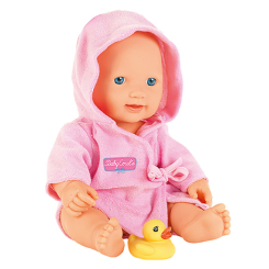 Пупси - Пупс для купання Klein Baby Coralie 35 см (1637 BC) Пупси - Пупс для купання Klein Baby Coralie 35 см (1637 BC)
