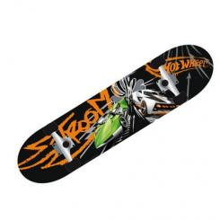 Скейтборды - Скейт HOTWHEELS Racer (980252)