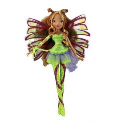Куклы - Кукла Флора Winx Сиреникс Зеленая (IW01701302)
