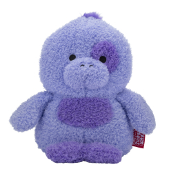 Мягкие животные - Мягкая игрушка Bum Bumz Aqua Bumz Морская корова Кайро 19 см (RBBZ00454)