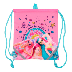 Рюкзаки та сумки - Сумка для взуття Yes Barbie (559137)