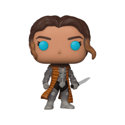 Фігурки персонажів - Фігурка Funko pop Dune Чані (72633)