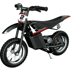 Детский транспорт - Электромотоцикл Razor MX125 Dirt rocket (15173858)