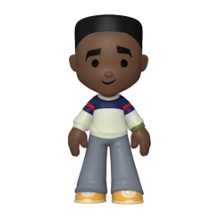 Фігурки персонажів - Фігурка Funko Pop Mini Vinyl Figures Stranger things S4 Лукас (64911/3)