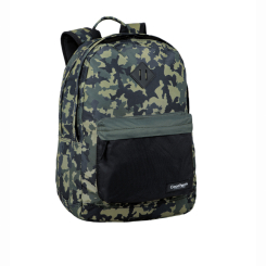 Рюкзаки та сумки - Рюкзак CoolPack Scout Combat (F096728) Рюкзаки та сумки - Рюкзак CoolPack Scout Combat (F096728)