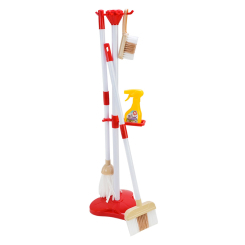 Наборы профессий - Игровой набор Країна Іграшок Уборщик (207) Наборы профессий - Игровой набор Країна Іграшок Уборщик (207)