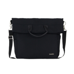 Рюкзаки та сумки - Сумка до коляски Bumprider Connect3 black-black (51284-203)