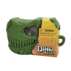 Конструктори з унікальними деталями - Конструктор Dino Valley Міні скелет динозавра (542040) Конструктори з унікальними деталями - Конструктор Dino Valley Міні скелет динозавра (542040)