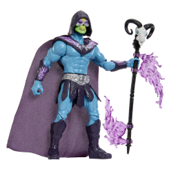 Фигурки персонажей - Фигурка интерактивная Masters Of The Universe Первые Скелетор (JKJ00) Фигурки персонажей - Фигурка интерактивная Masters Of The Universe Первые Скелетор (JKJ00)