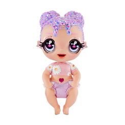 Пупсы - Пупс Glitter Babyz Лилия (574866)