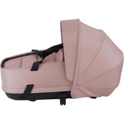 Коляски - Люлька к коляске Bumprider Connect 3 Pink (51284-108)