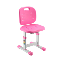Дитячі меблі - Дитячий стілець FunDesk SST2-S Pink (1419572476)