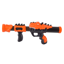 Помповое оружие - ​Насосное оружие Shantou Jinxing Автомат оранжевый (KY02-2/2)