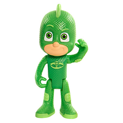 Фігурки персонажів - Рухлива іграшка Гекко PJ Masks (24808)