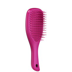 Бижутерия и аксессуары - Щетка для волос Tangle Teezer The Ultimate Detangler Mini Electric Raspberry (5060926686752)