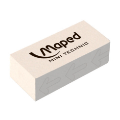Ластик Maped Mini Technic (MP.011300)