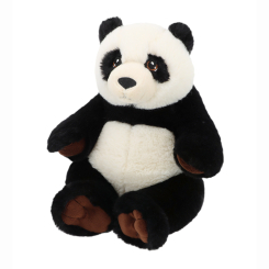 М'які тварини - М'яка іграшка Keel toys Панда 28 см (SE2119) М'які тварини - М'яка іграшка Keel toys Панда 28 см (SE2119)