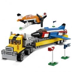 Конструктори LEGO - Повітряні аси(31060)