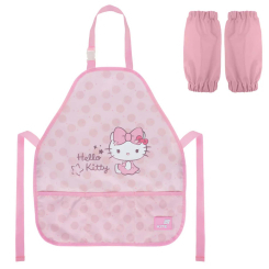 Костюмы и маски - Фартук для творчества Kite Education Hello Kitty с нарукавниками (HK26-161-1) Костюмы и маски - Фартук для творчества Kite Education Hello Kitty с нарукавниками (HK26-161-1)