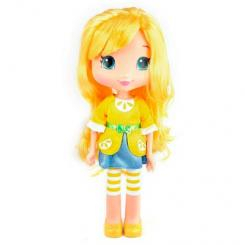 Куклы - Кукла Стильные прически Лимона Strawberry Shortcake (12216)