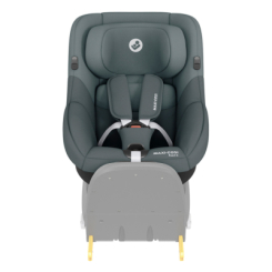 Автокрісла й аксесуари - Автокрісло Maxi-Cosi Pearl S Tonal graphite (8635106110)