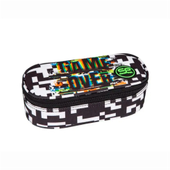 Пеналы и кошельки - Пенал CoolPack Campus Game over (F062679)