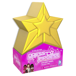 Куклы - Кукла-сюрприз PhatMojo Dress to impress (124065) Куклы - Кукла-сюрприз PhatMojo Dress to impress (124065)