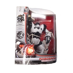 Уцінені іграшки - Уцінка! Інтерактивна іграшка WowWee Robosapien (W8081N) (w8081n)