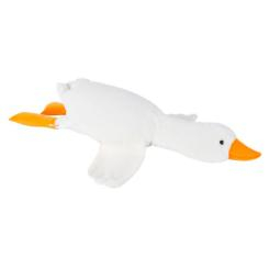 Мягкие животные - Мягкая игрушка Inkatoys Гусь Оскар 87 см (GUSO2)