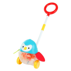 Развивающие игрушки - Каталка Shantou Jinxing Пингвин (1601A/B/C/2)