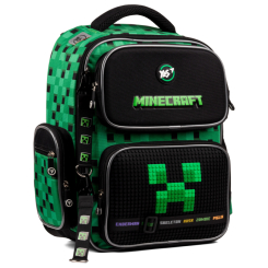 Рюкзаки та сумки - Рюкзак Yes S-101 Minecraft (559595)