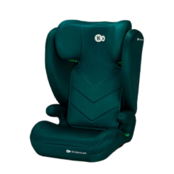 Автокресла и аксессуары - Автокресло Kinderkraft i-Spark Green (KCISPA00GRE0000)