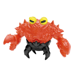 Антистресс игрушки - Стретч-антистресс Goo Jit Zu Экзошок (124229) Антистресс игрушки - Стретч-антистресс Goo Jit Zu Экзошок (124229)