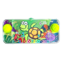 Настільні ігри - Настільна гра Johntoy Морскі пригоди Черепашка (24392/2) Настільні ігри - Настільна гра Johntoy Морскі пригоди Черепашка (24392/2)