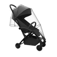 Аксесуари - Дощовик Bumprider до коляски Connect 3 (51284-098)