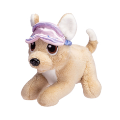 Мягкие животные - Мягкая игрушка Chi Chi Love Сладкие сны Чихуахуа (5890087/1) Мягкие животные - Мягкая игрушка Chi Chi Love Сладкие сны Чихуахуа (5890087/1)