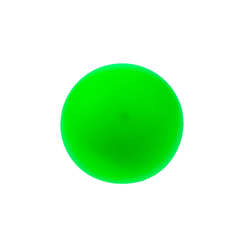 Антистрес іграшки - М'ячик-антистрес Tobar Скранчемс неоновий зелений (38438/2)