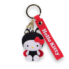 Брелоки - Брелок Sbabam Hello Kitty Карнавал Хеллоу Китти Божья коровка (5/CN24/1) Брелоки - Брелок Sbabam Hello Kitty Карнавал Хеллоу Китти Божья коровка (5/CN24/1)