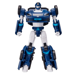 Трансформери - ​Робот-трансформер Tobot S6 Smart Тобот A (301181)