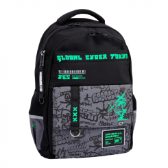 Рюкзаки та сумки - Рюкзак Yes TS-48 Extreme brave (559924)