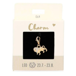 Бижутерия и аксессуары - Подвеска Trends by Depesche Express yourself 64 (0411785/64)