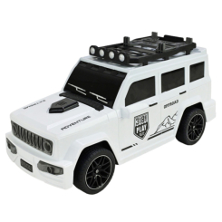 Автотреки - Игровой набор Країна Іграшок Машина трамплин (8902/1) Автотреки - Игровой набор Країна Іграшок Машина трамплин (8902/1)