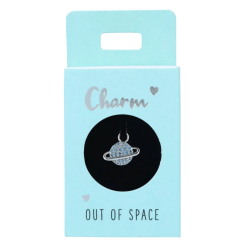 Бижутерия и аксессуары - Подвеска на серьгу Trends by Depesche Express yourself 47 (0411834/47)