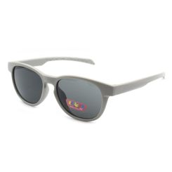 Сонцезахисні окуляри - Сонцезахисні окуляри Keer Дитячі 777-1-C5 Чорний (25439)