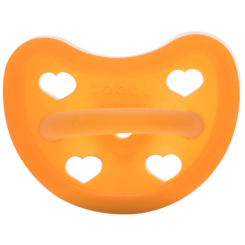 Пустышки и ниблеры - Пустышка Baboo круглая (5-101)