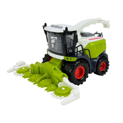 Транспорт и спецтехника - Игровой набор Solar Комбайн (AP9923) Транспорт и спецтехника - Игровой набор Solar Комбайн (AP9923)